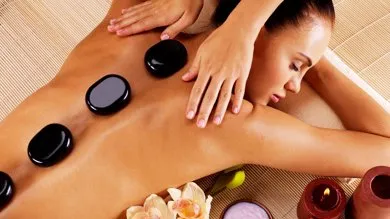 Cleopatra PLUS program and full body massage in Hurghada photo